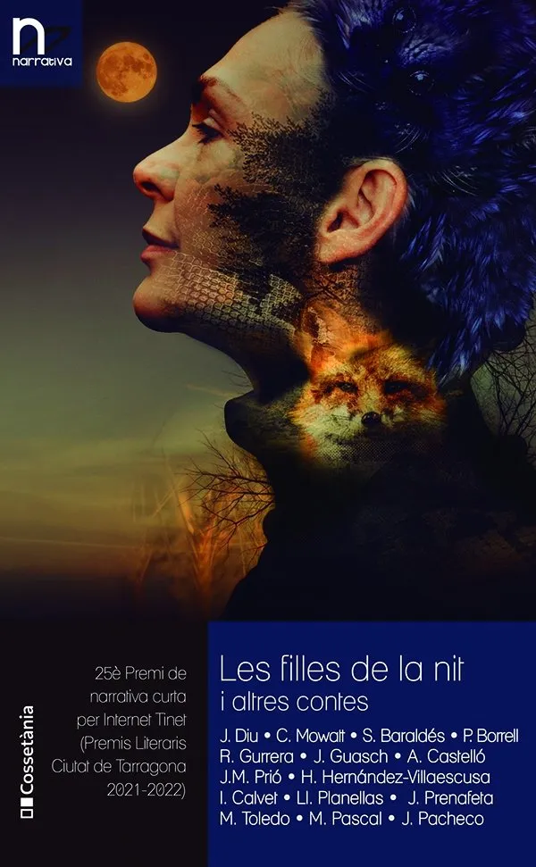 FILLES DE LA NIT I ALTRES CONTES, LES