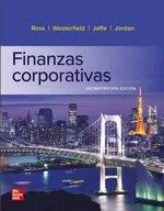 FINANZAS CORPORATIVAS (13º EDICION 2022)