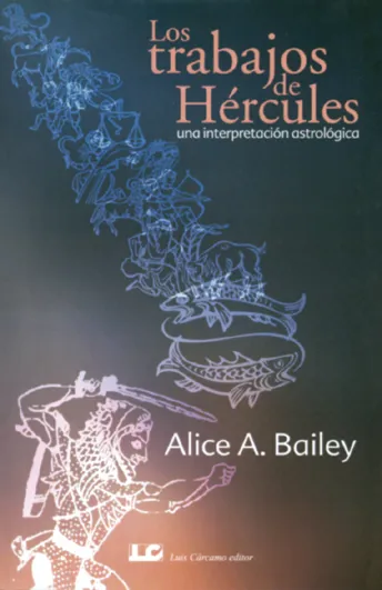 TRABAJOS DE HERCULES, LOS
