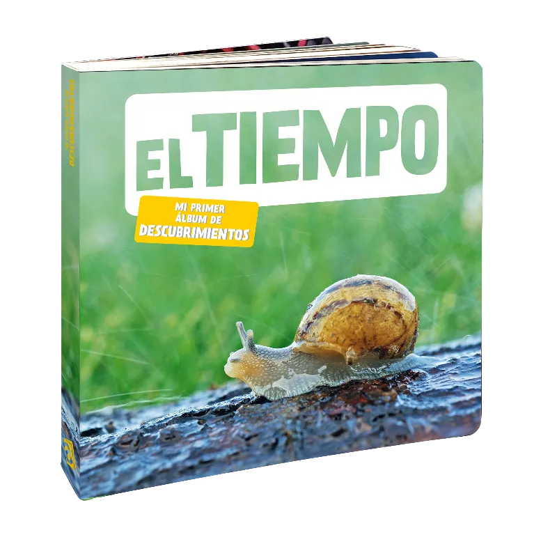 TIEMPO, EL