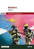 BOMBERS.GENERALITAT DE CATALUNYA(TEMARI-2.EDICIO 2022)