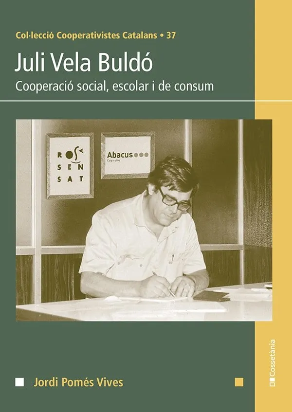 JULI VELA BULDO