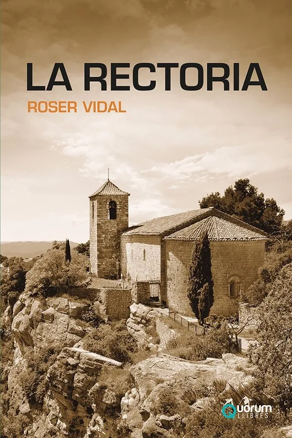 RECTORIA, LA
