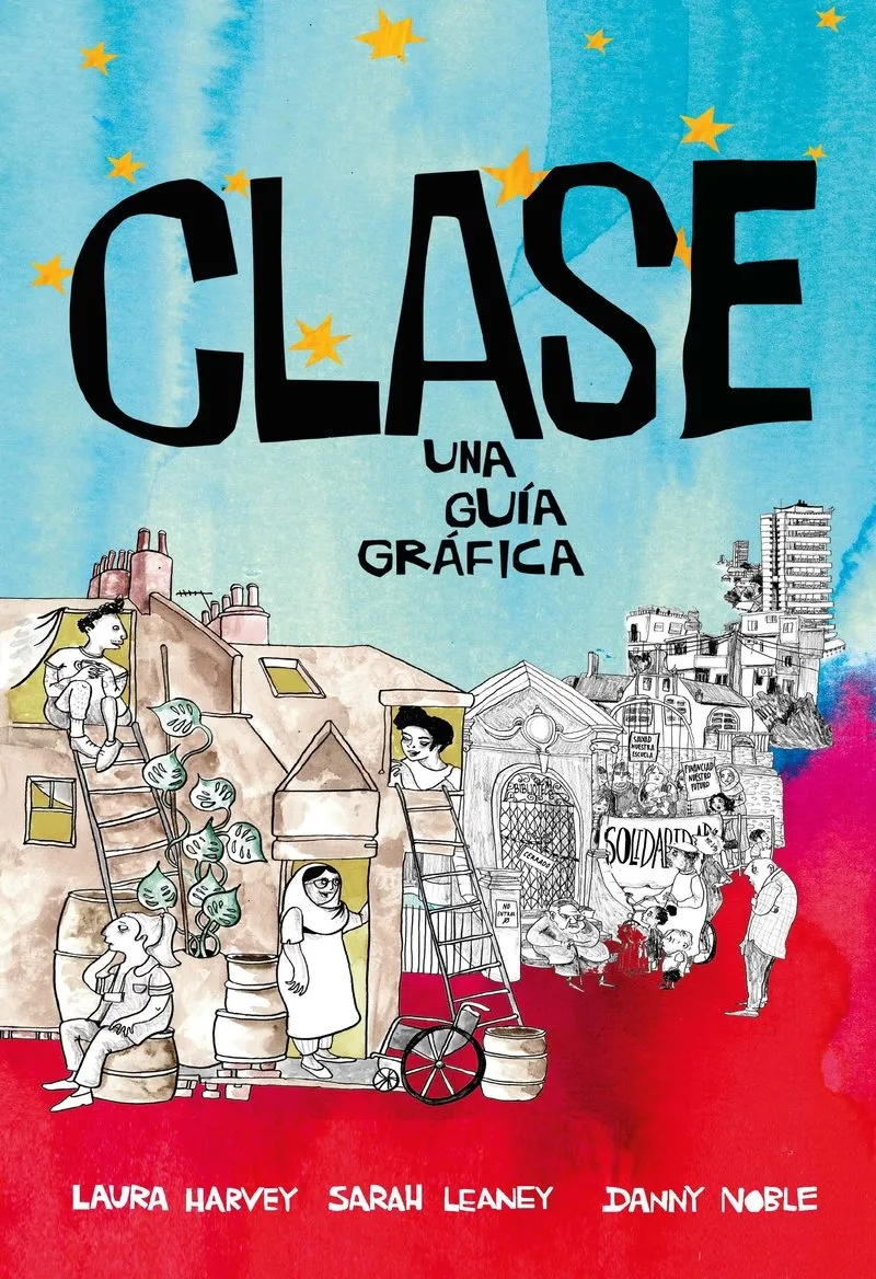CLASE.UNA GUIA GRAFICA