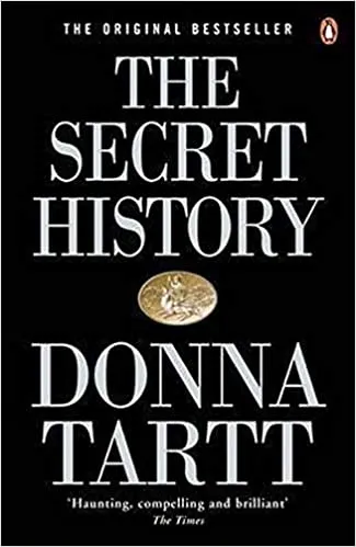 SECRET HISTORY, THE