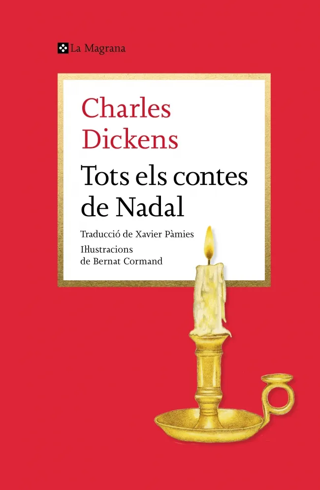 TOTS EL CONTES DE NADAL -DICKENS-