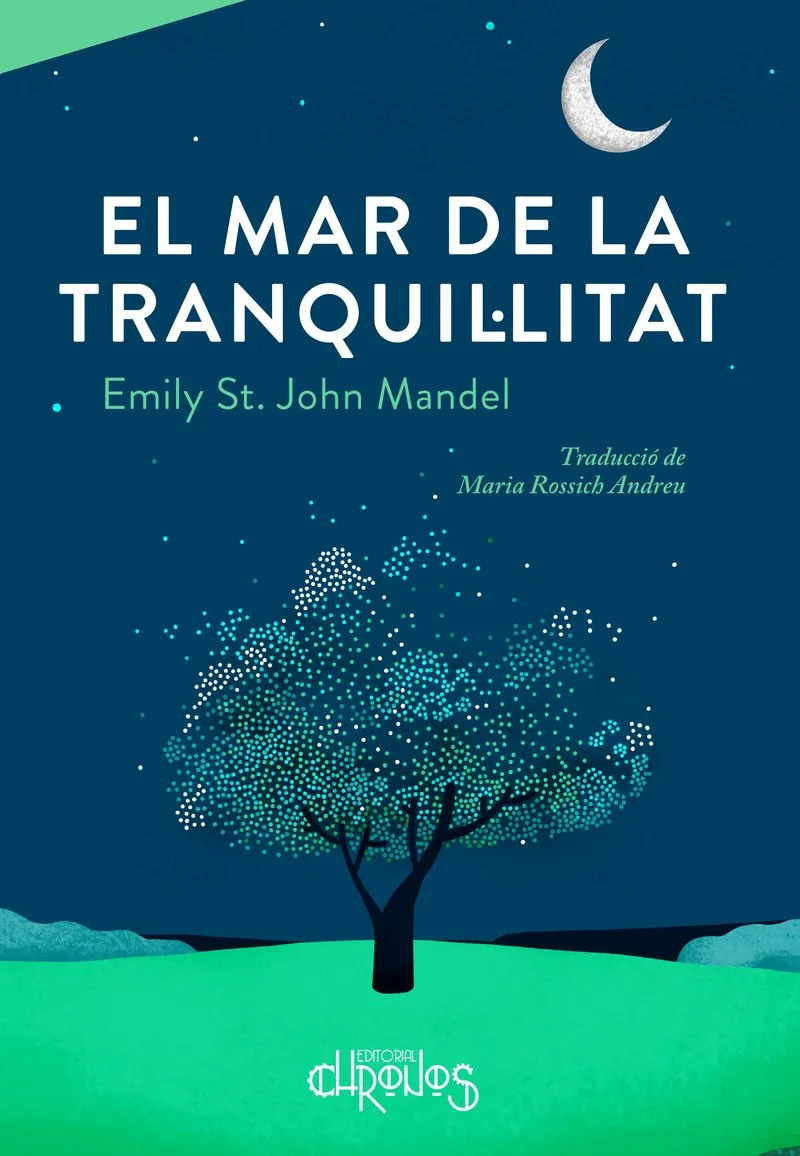MAR DE LA TRANQUIL.LITAT, EL