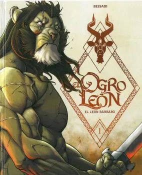 OGRO LEON, EL