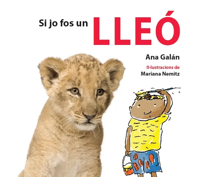 SI JO FOS UN LLEO