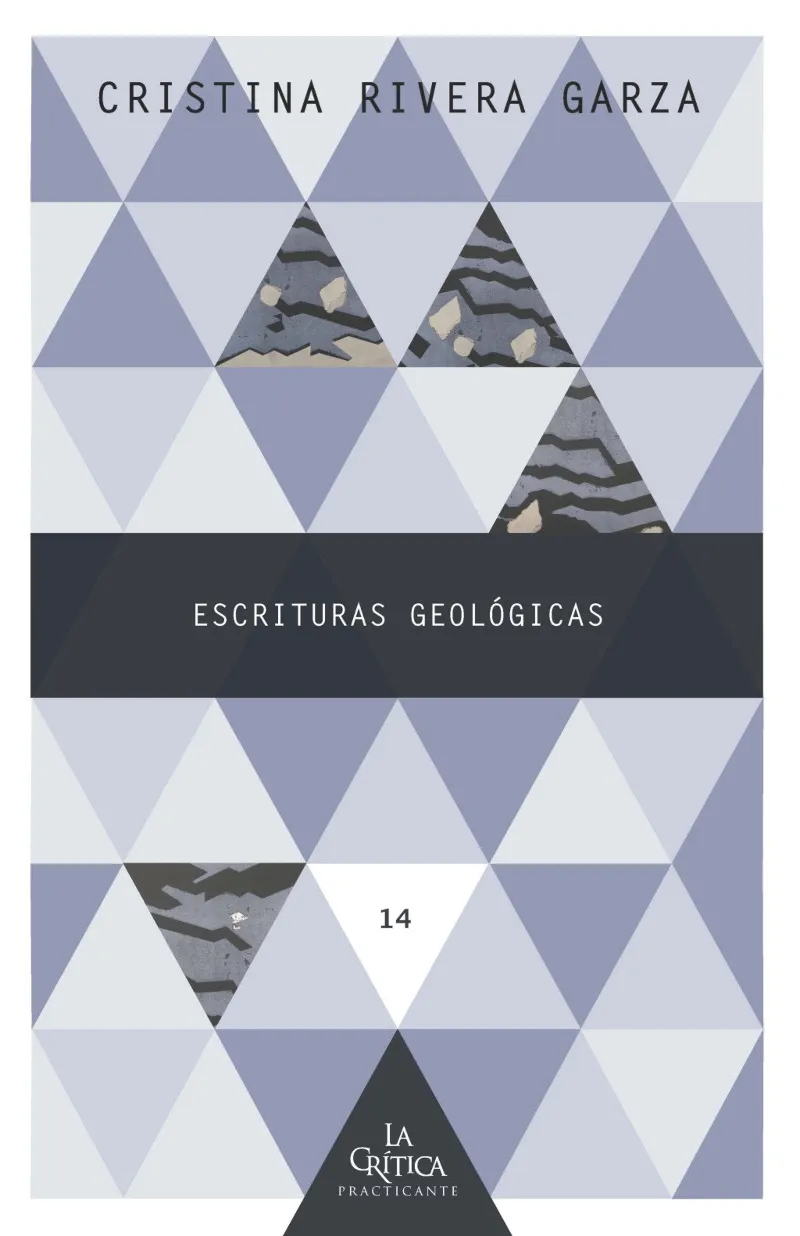 ESCRITURAS GEOLOGICAS