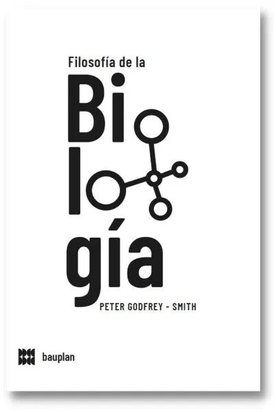 FILOSOFIA DE LA BIOLOGIA
