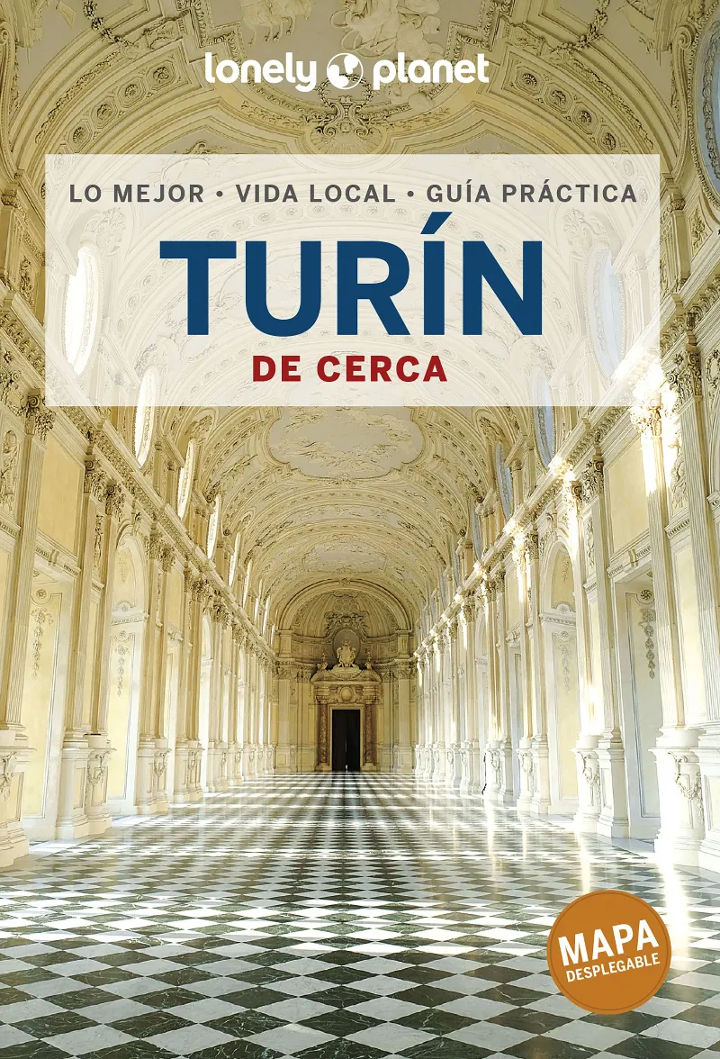 TURIN -DE CERCA-