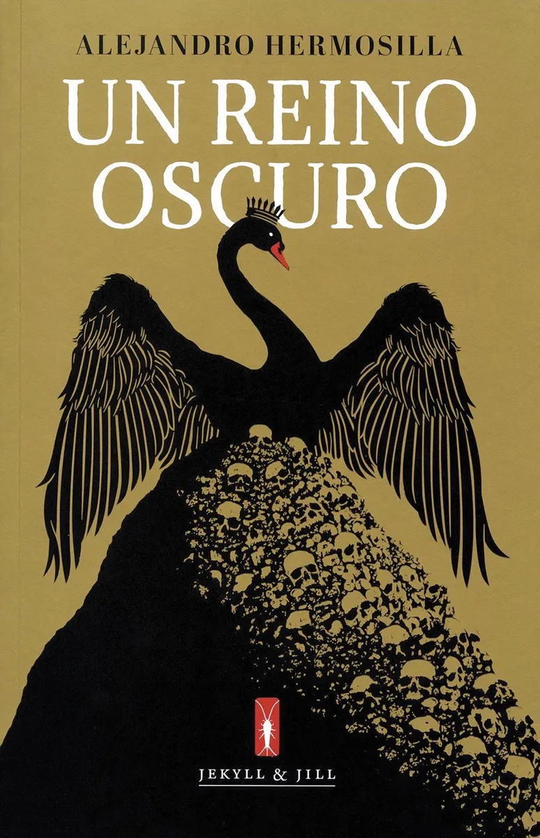 REINO OSCURO, UN