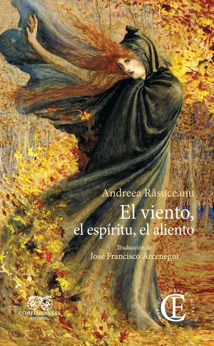 VIENTO EL ESPIRITU EL ALIENTO, EL