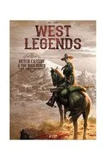 WEST LEGENDS 06