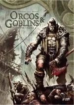 ORCOS Y GOBLINS 07: KORINYR / SHAAKA