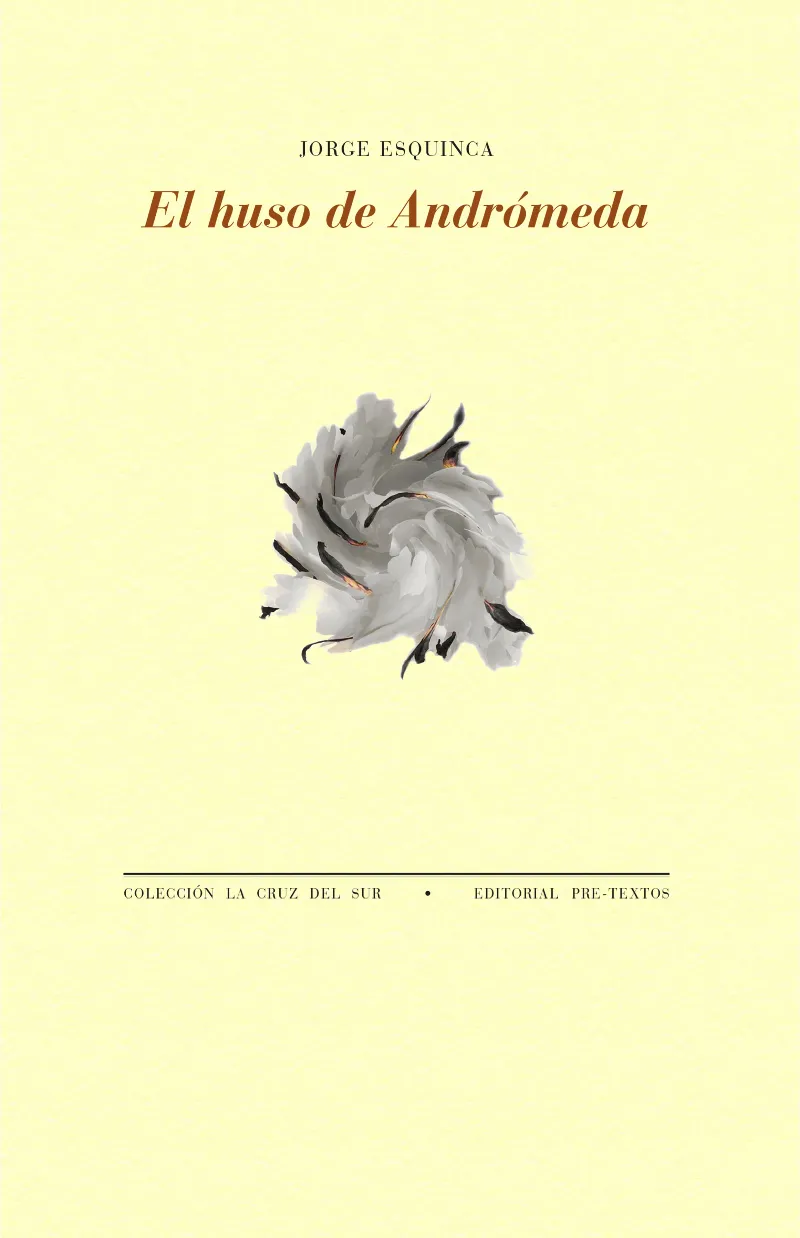HUSO DE ANDROMEDA, EL