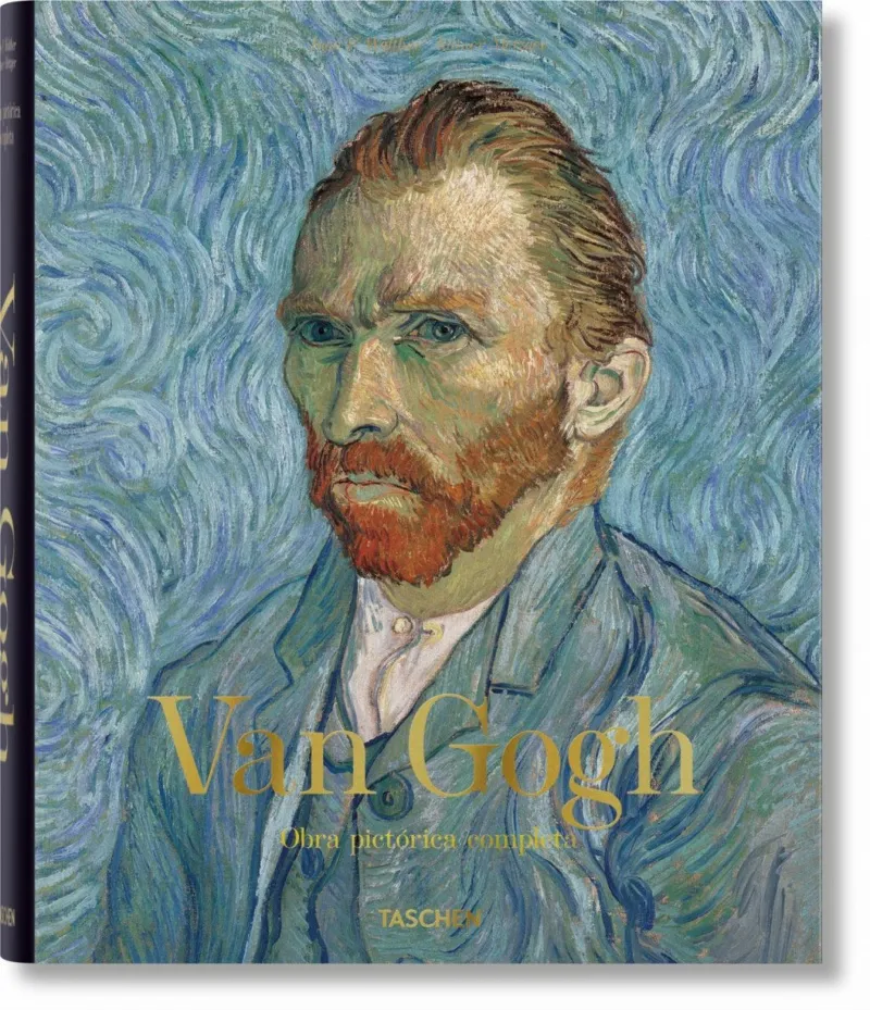 VAN GOGH (OBRA PICTORICA COMPLETA)