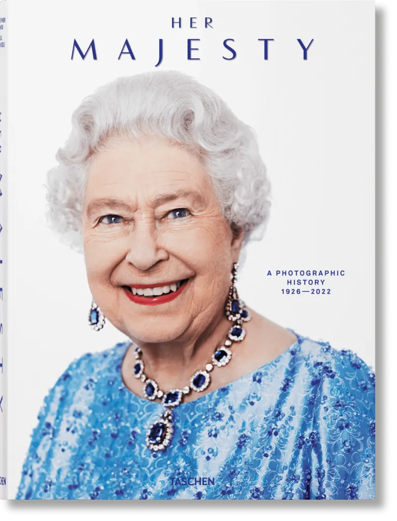 HER MAJESTY