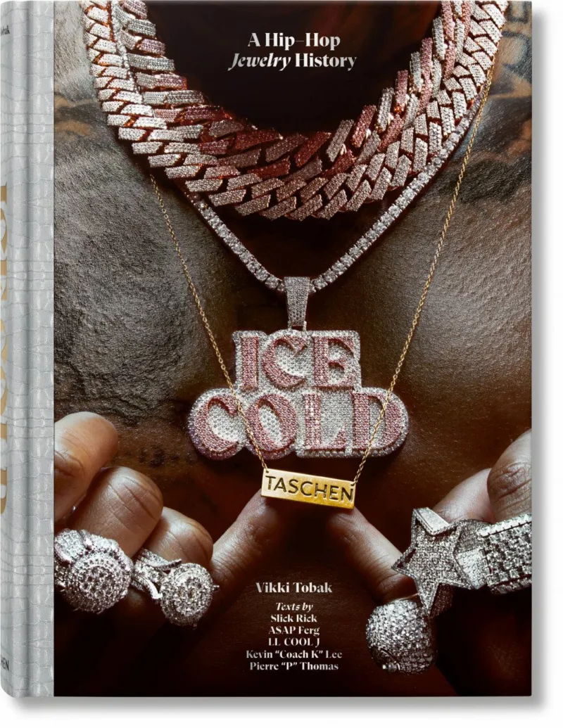 ICE COLD