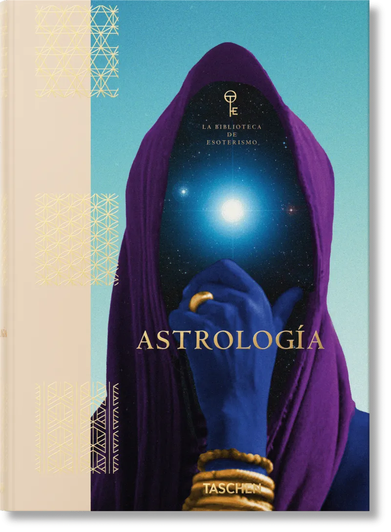 ASTROLOGIA -LA BIBLIOTECA DE ESOTERISMO-