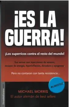 ES LA GUERRA!