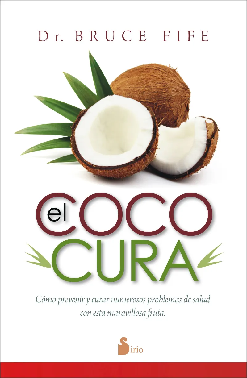 COCO CURA, EL (2º EDICION)