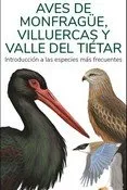 AVES DE MONTFRAGUE,VILLUERCAS Y VALLE DEL TIETAR