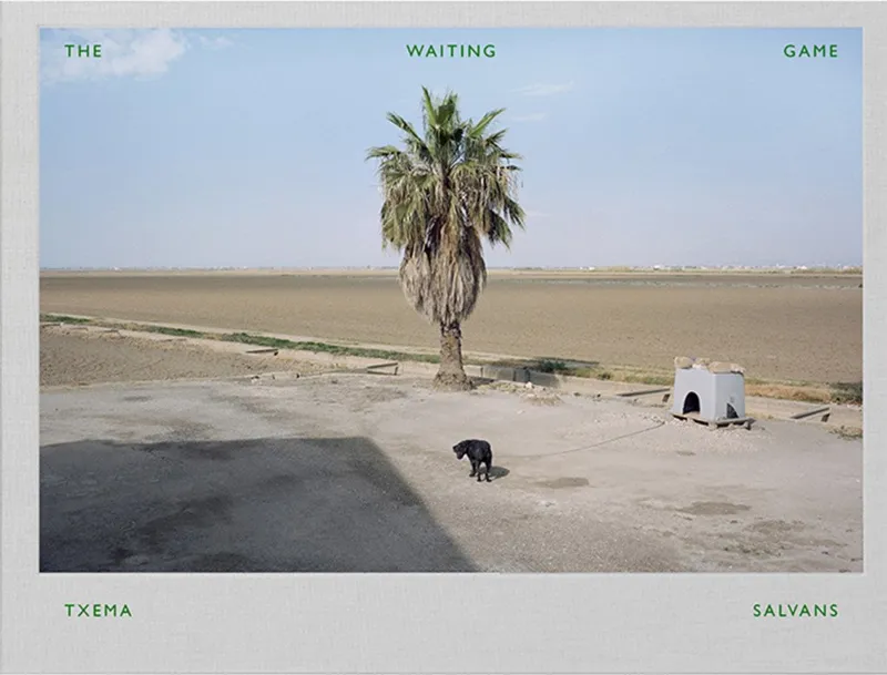 WAITING GAME, THE