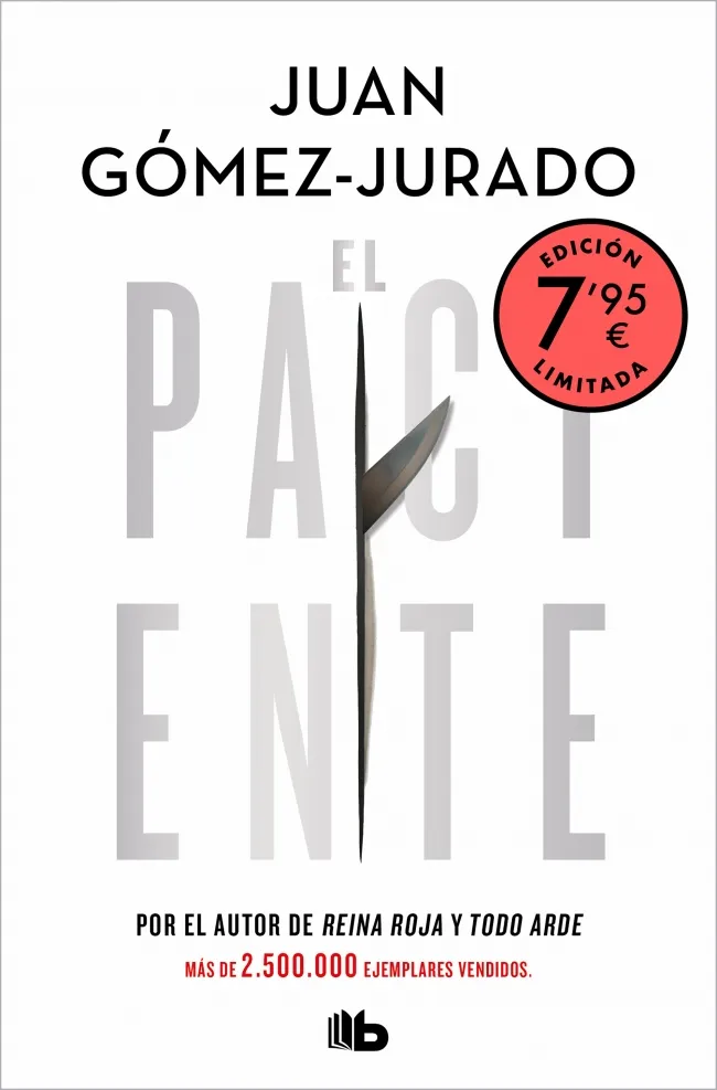 PACIENTE, EL -BOLSILLO-