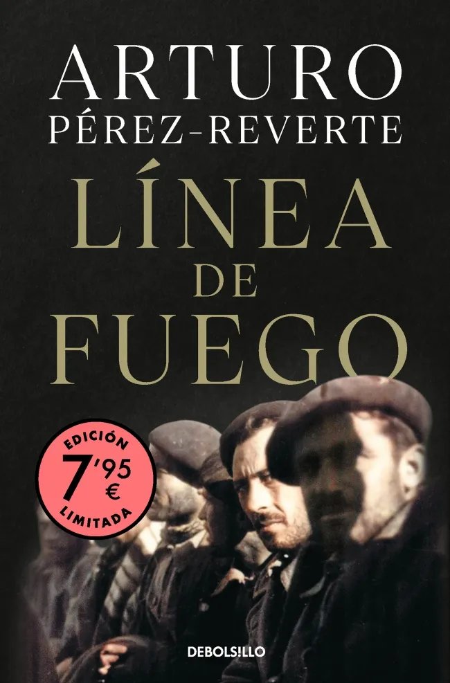 LINIA DE FUEGO