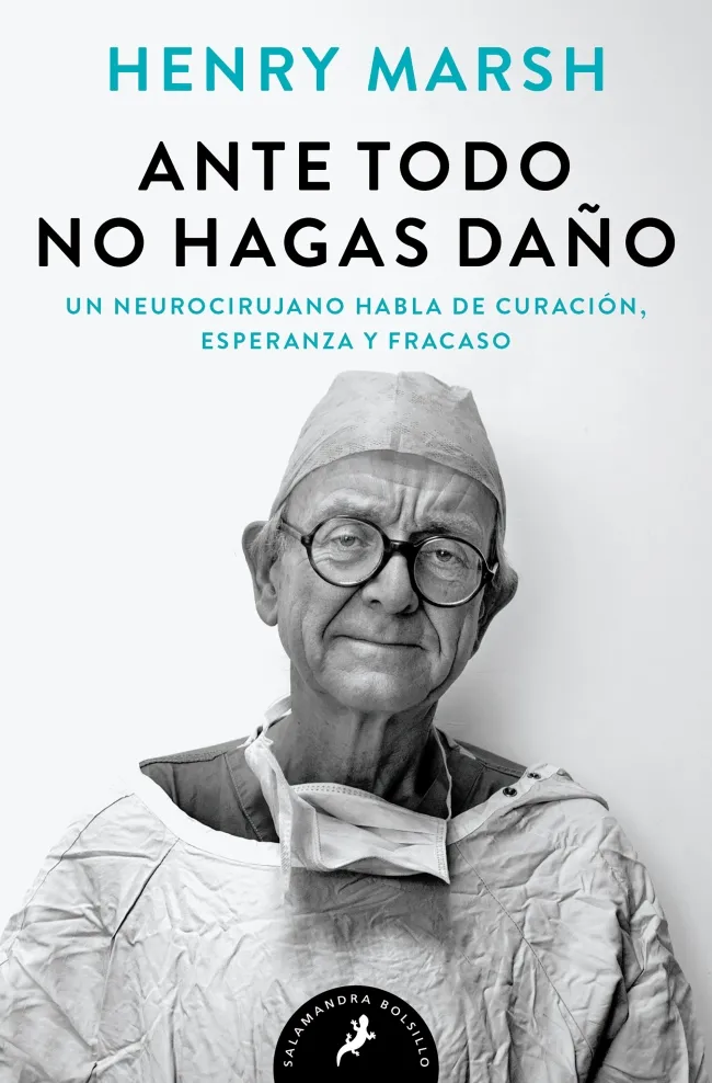 ANTE TODO NO HAGAS DAÑO -BOLSILLO-
