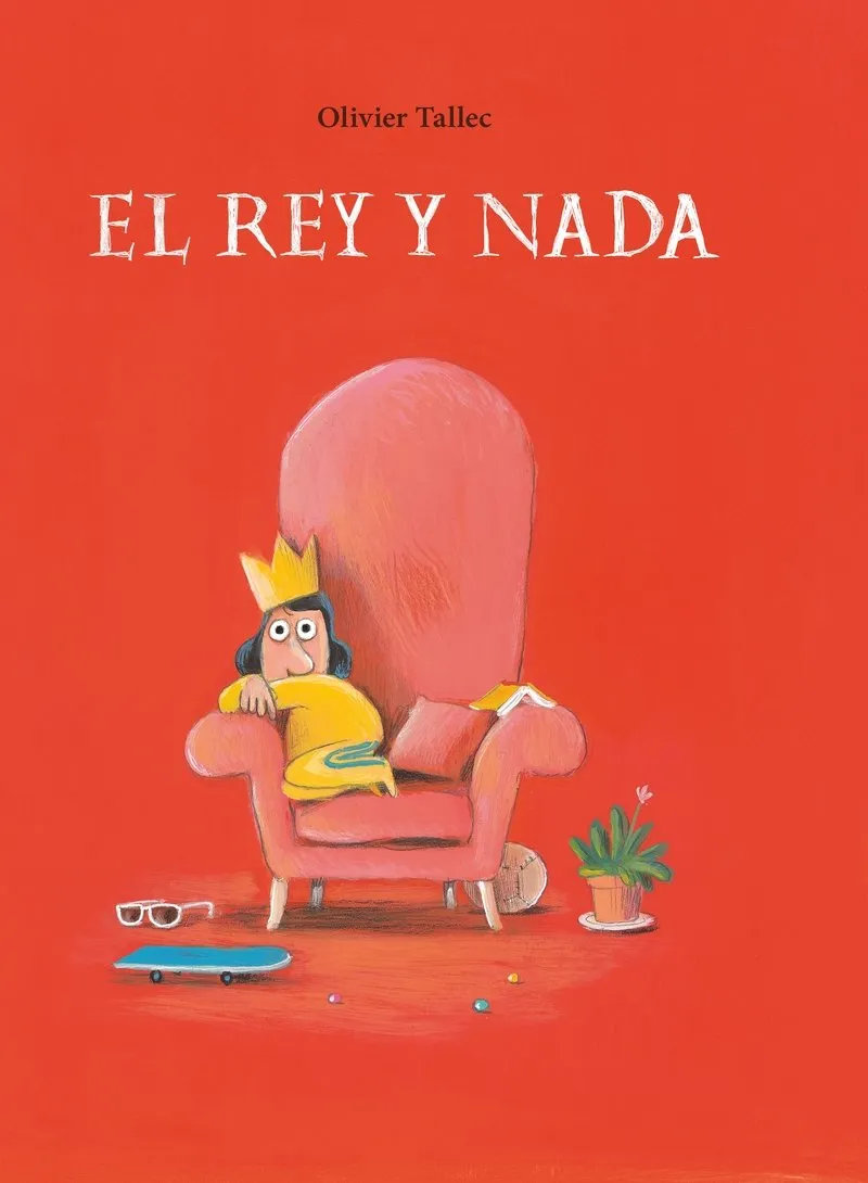REY Y NADA, EL