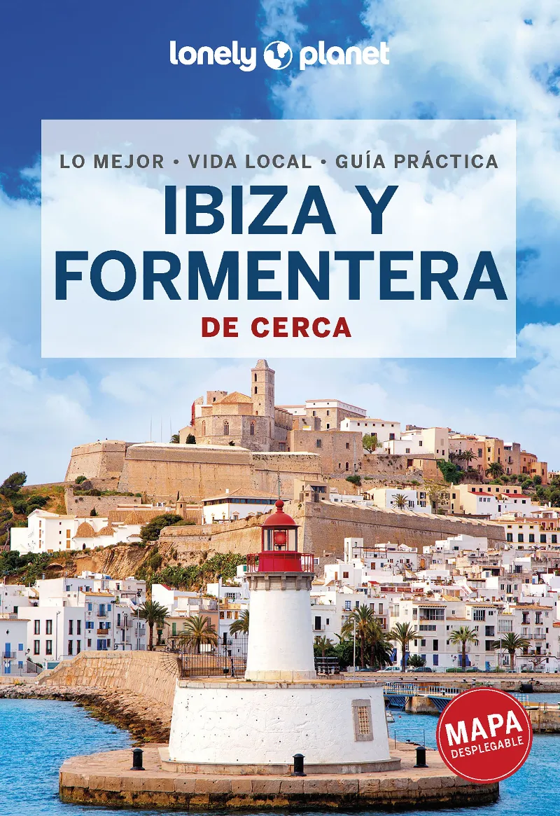 IBIZA Y FORMENTERA DE CERCA -ED. 2023-