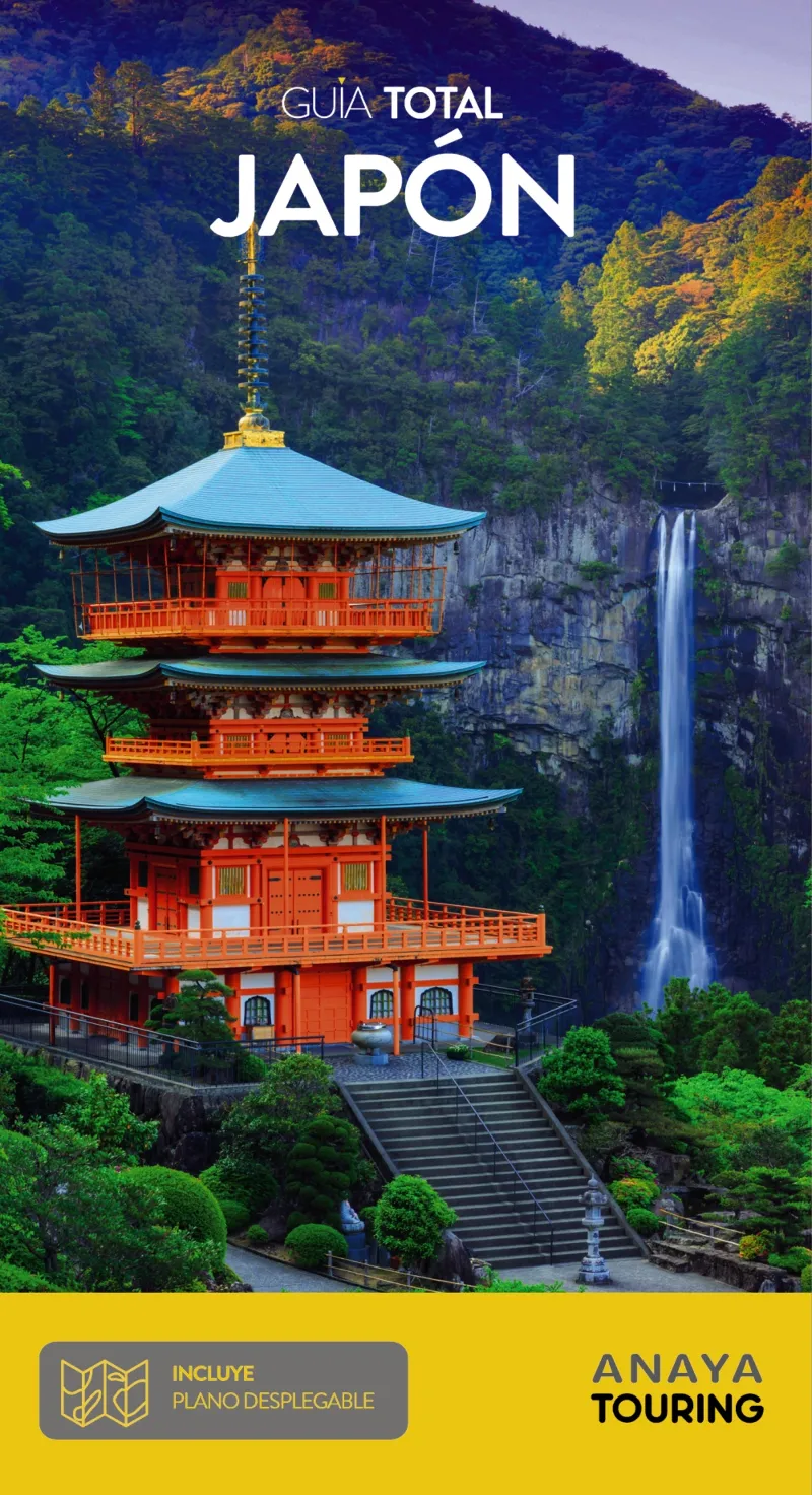 JAPON -ED. 2021-