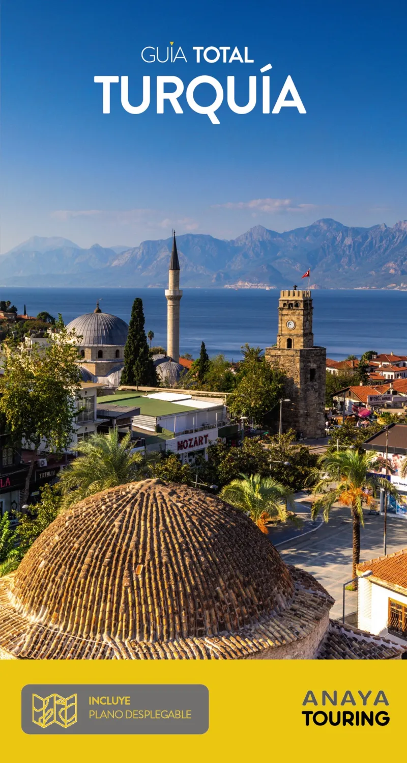 TURQUIA -ED.2020-