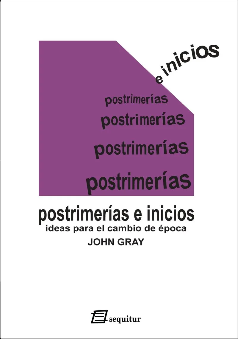 POSTRIMETRIAS E INICIOS