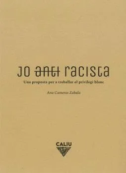 JO ANTI RACISTA