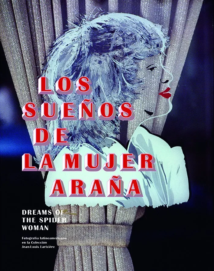 SUEÑOS DE LA MUJER ARAÑA, LOS