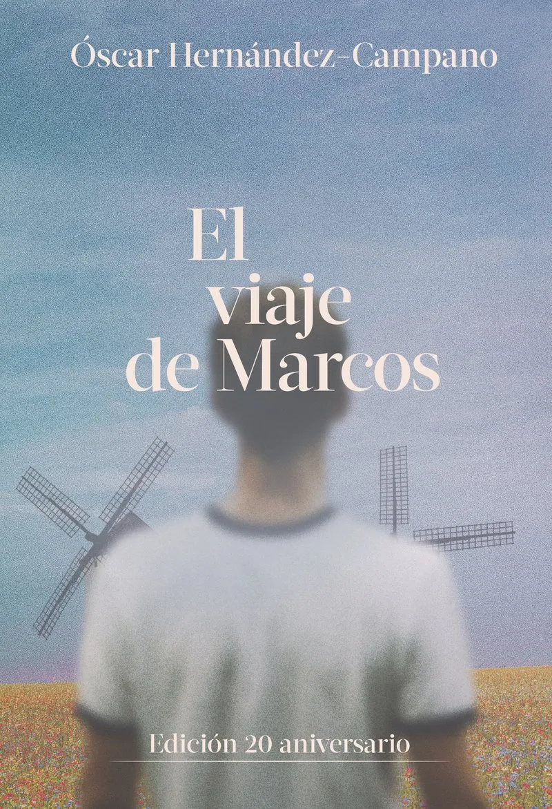 VIAJE DE MARCOS, EL -ED. 20 ANIVERSARIO-