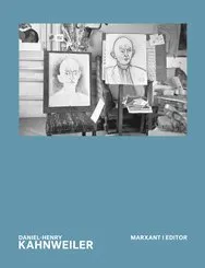 DANIEL-HENRY KAHNWEILER -MARXANT I EDITOR -
