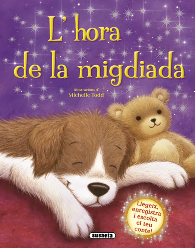 HORA DE LA MIGDIADA, L'