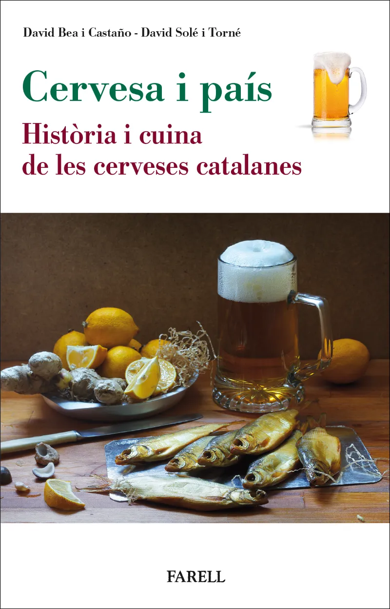 CERVESA I PAIS