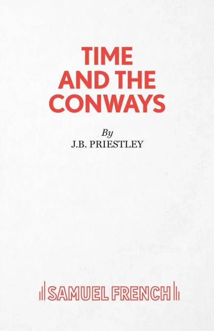 TIME AND THE CONWAYS