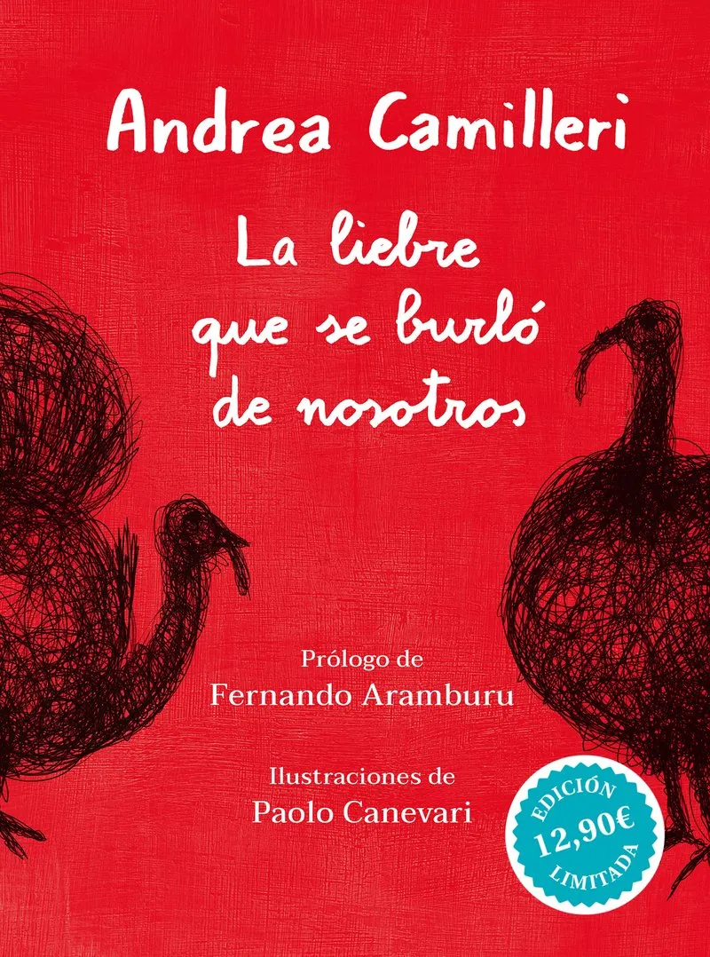 LIEBRE QUE SE BURLO DE NOSOTROS, LA