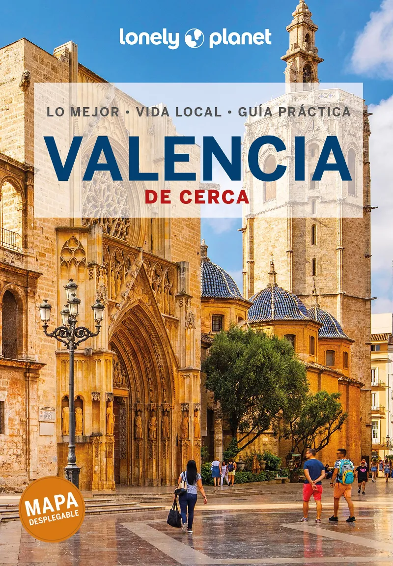 VALENCIA -DE CERCA- ED.2022