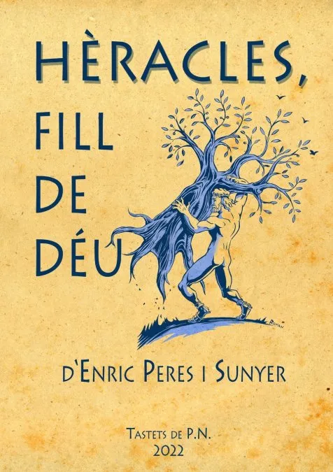 HERACLES FILL DE DEU