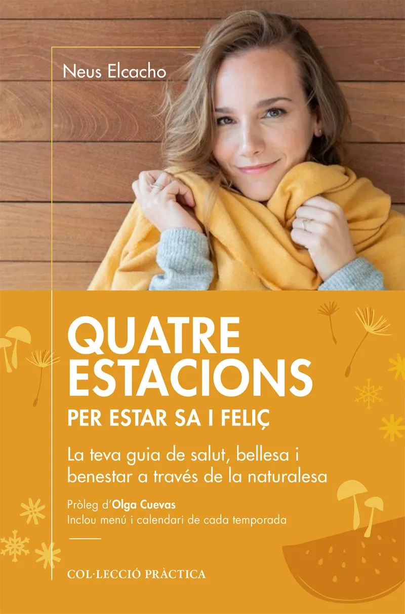 QUATRE ESTACIONS PER ESTAR SA I FELIÇ
