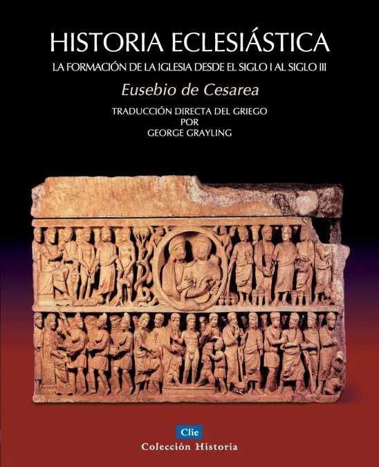 HISTORIA ECLESIASTICA