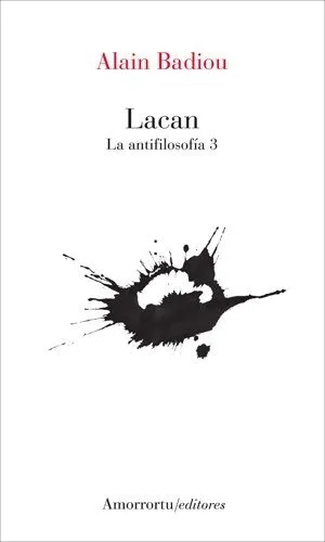 LACAN -LA ANTIFILOSOFIA 03-